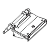 Zebra P1046696-118 Print Mechanism Kit ZE500-6 - Image 3