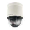 Hanwha SNP-L6233 2MP HD 23x Network PTZ Dome Camera