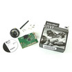 Zebra P1046696-901 Compound Pulley Kit 300dpi ZE500 (view 3)