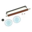 Zebra P1050667-006 QLn420 Linerless Platen and Gear