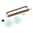 Zebra P1050667-006 QLn420 Linerless Platen and Gear - Image 2