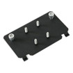 Zebra P1050667-047 QLn420 Printer Mounting Kit