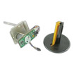 Zebra P1058930-052 ZT410 Liner Take-Up Spindle & Motor - Image 2