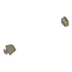 Zebra P1058930-080 ZT410/411 Platen Roller - Image 2