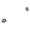 Zebra P1058930-080 ZT410/411 Platen Roller