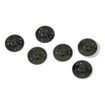 Zebra P1063406-025 Media Disk Support Kit 12.5mm - Image 2