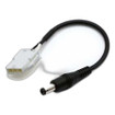 Zebra P1063406-034 ZQ500 Vehicle Cradle Adapter - Image 2
