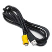 Zebra P1063406-045 USB Cable with Twist Lock
