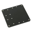 Zebra P1063406-063 RAM Mount Base Plate for ZQ500