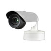 Hanwha TNO-4030T Thermal Bullet Camera 640x480 - image 3
