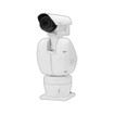 Hanwha TNU-4041T Thermal PTZ Camera 640x480