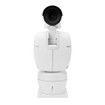 Hanwha TNU-4041T Thermal PTZ Camera 640x480