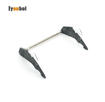 Zebra P1080383-207 latch assembly component replacement part closeup