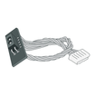 Zebra P1080383-210 Upper Media Sensor Movable Gap - Image 3