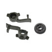 Zebra P1080383-224 Platen Roller Bearing Kit (view 3)