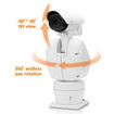 Hanwha TNO-4030TR Radiometric Thermal Bullet Camera (view 9)