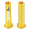 Zebra P1080383-231 Ribbon Core Adapters Kit