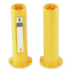 Zebra P1080383-231 Ribbon Core Adapters Kit - Image 2