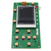 Zebra P1080383-241 Control Panel PCBA with LCD (view 3)