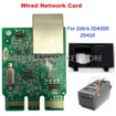 Zebra P1080383-410 Lower Media Sensor Kit ZD420D ZD620D
