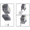 Zebra P1080383-603 Printer Battery 2750mAh