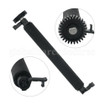 Zebra P1080383-703 Platen Roller Kit with Bearings ZD220