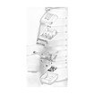 Zebra P1080383-714 Upper Media Gap Sensor Kit (view 4)