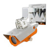 Hanwha TNO-X6320E1WT1-Z 2MP Explosion-Proof Bullet Camera - image 2