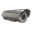 Hanwha TNO-X6320E1WT1-Z (2MP) Explosion Proof Bullet Zoom Outdoor IP Camera