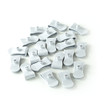 Zebra P1099875-057 ZQ600 HC Belt Clips 20-pack mobile printer accessory