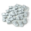Zebra P1099875-057 ZQ600 HC Belt Clips (20-Pack)