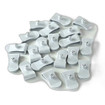 Zebra P1099875-057 ZQ600 HC Belt Clips (20-Pack) - Image 2