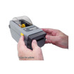 Zebra P1117258-230 Dispenser Front Bezel