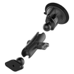 Zebra RAM-B-166U Windshield Suction Cup Mount Kit - Image 4