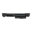 Zebra RTL10C0-0A42X1X L10AX XSLATE Rugged Tablet - image 3