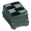 Zebra SAC-MC33-4SCHG-01 4-Slot Battery Charger - Image 2