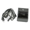 Zebra SAC-MPP-6BCHUS1-01 3-Slot Battery Charger