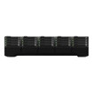 Zebra SAC-NGTC5TC7-4SCHG-01 4-Slot Battery Charger