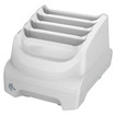 Zebra SAC-TC51-HC4SC-01 4-Slot Battery Charger Kit