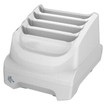 Zebra SAC-TC51-HC4SC-01 4-Slot Battery Charger Kit - Image 2