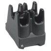 Zebra SAC-TC8X-4SCHG-01 4-Slot Battery Charger