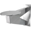 Hanwha HT-E-BPW6800 PTZ Wall Mount
