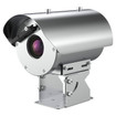 Hanwha TNO-X6322EPT1-Z 2MP Explosion Proof Bullet Camera