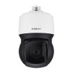 Hanwha TNP-X6322EPT3-Z - Hanwha TNP-X6322EPT3-Z 2MP Explosion Proof Outdoor PTZ Dome IP Camera