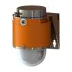 Hanwha TNP-Q6232EPT3-Z 2MP Explosion Proof Outdoor PTZ Dome IP Camera