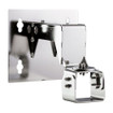 Hanwha HT-F1XX-WM Wall Mount for Explosion Proof