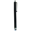 Zebra SG-STYLUS-TCX-MTL-03 metallic stylus detail showing precision tip and ergonomic design