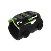 Zebra SG-WT5X6-WMTDS-01 wrist mount double dial small security device