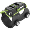 Zebra SG-WT5X6-WMTDS-01 wrist-mounted surveillance equipment close-up detail view