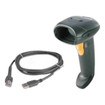 Zebra SP7201-SH4U2100BDW USB Barcode Scanner Kit